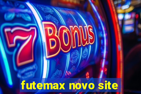 futemax novo site